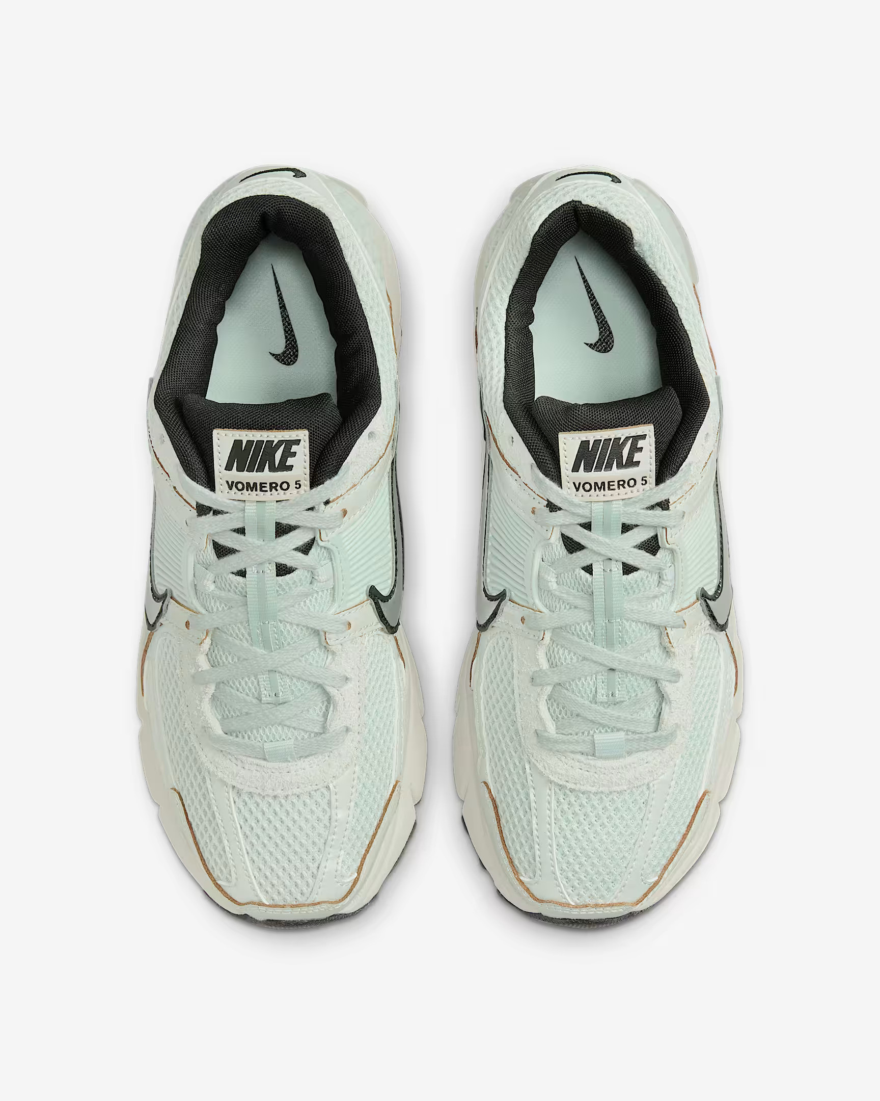 Кросівки Nike Zoom Vomero 5 Turquoise FN6742-001