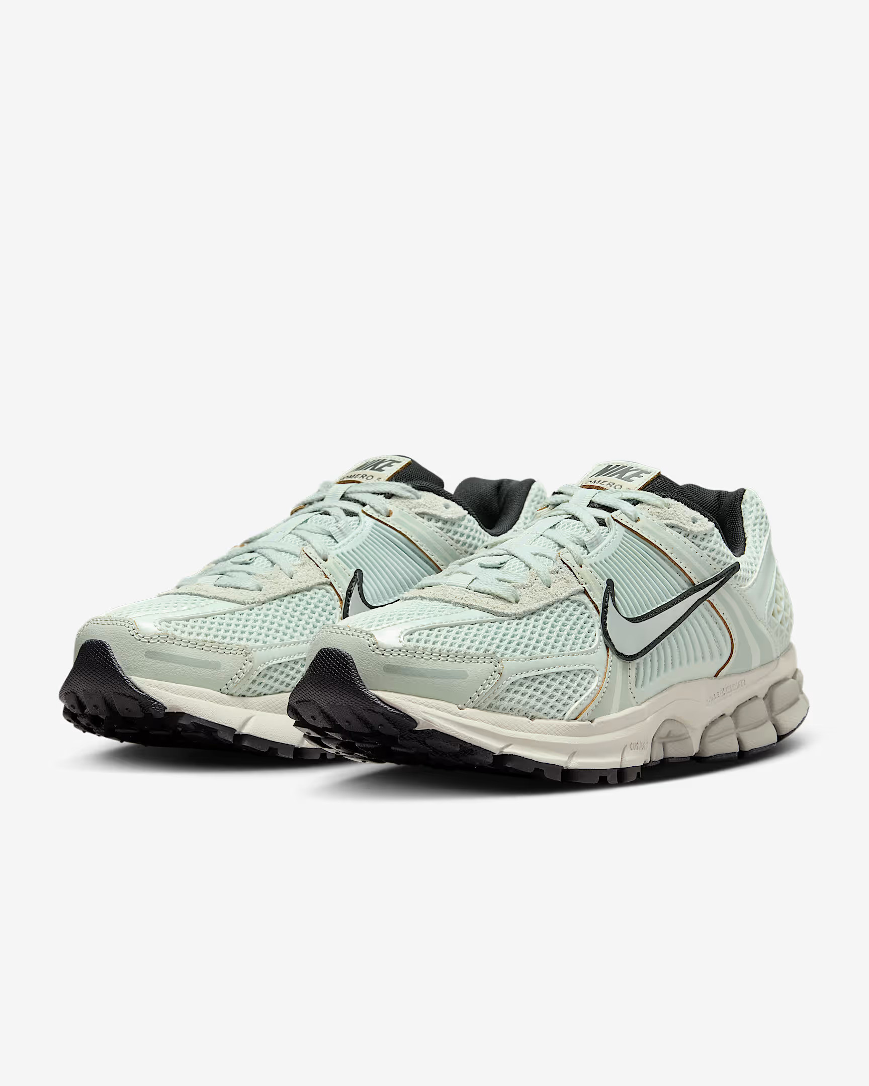 Кросівки Nike Zoom Vomero 5 Turquoise FN6742-001