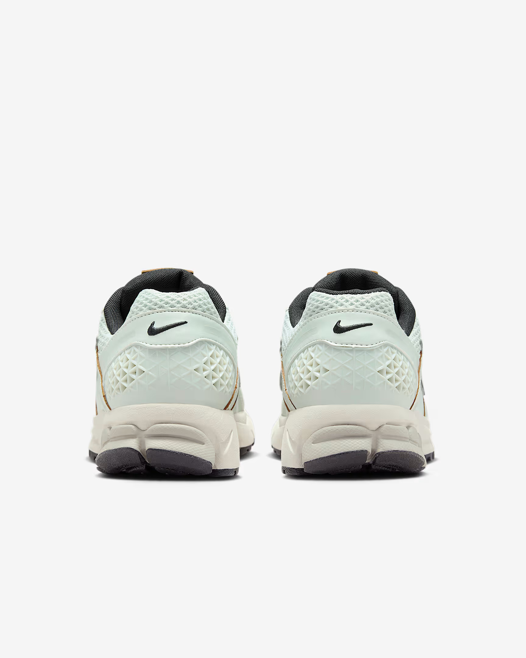 Кросівки Nike Zoom Vomero 5 Turquoise FN6742-001