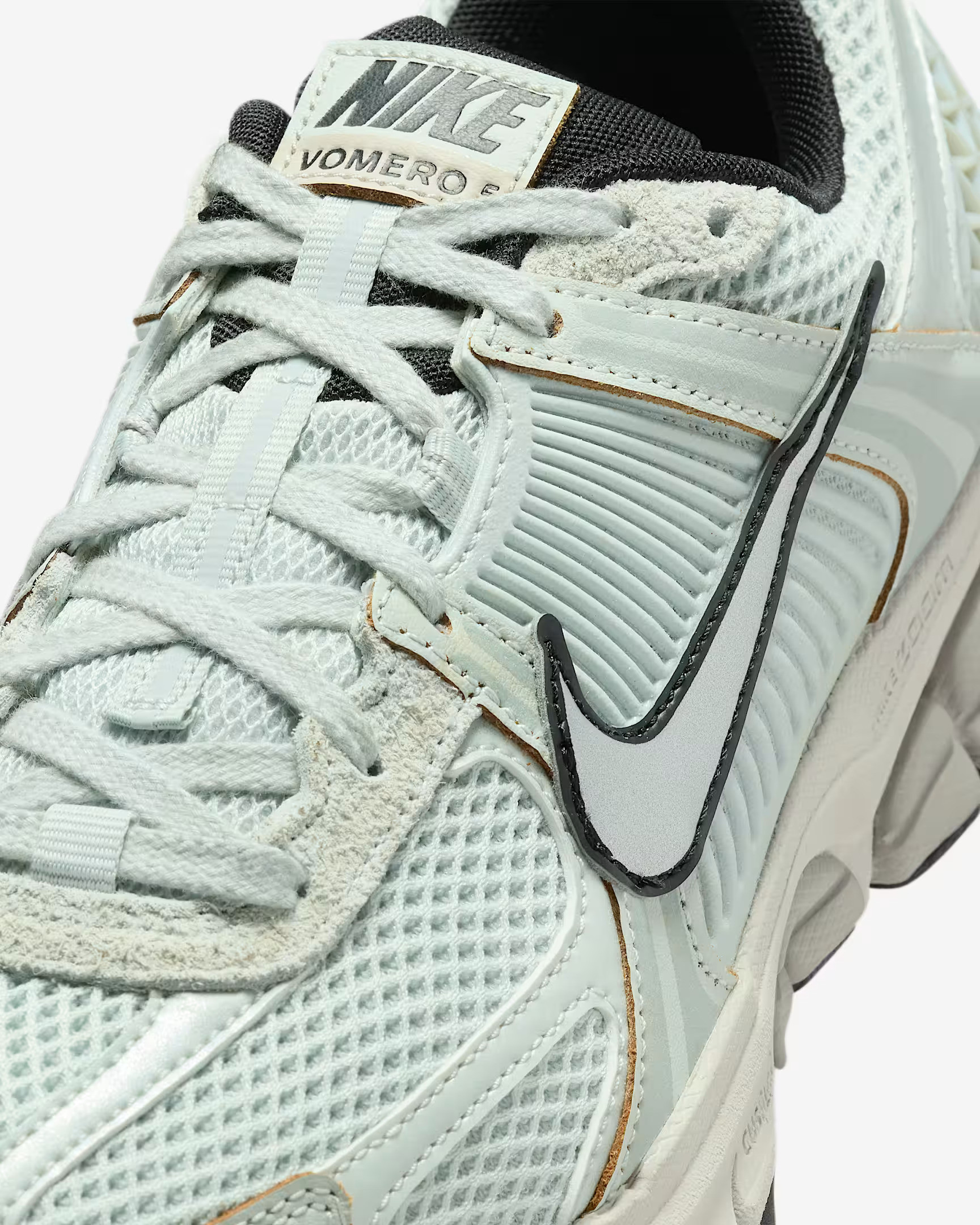 Кросівки Nike Zoom Vomero 5 Turquoise FN6742-001