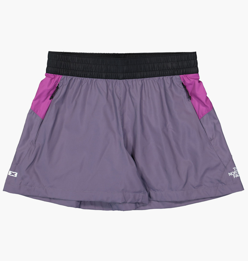 Шорти жіночі The North Face Tnf X Short Violet NF0A7ZY6RK7 L NF0A7ZY6RK7