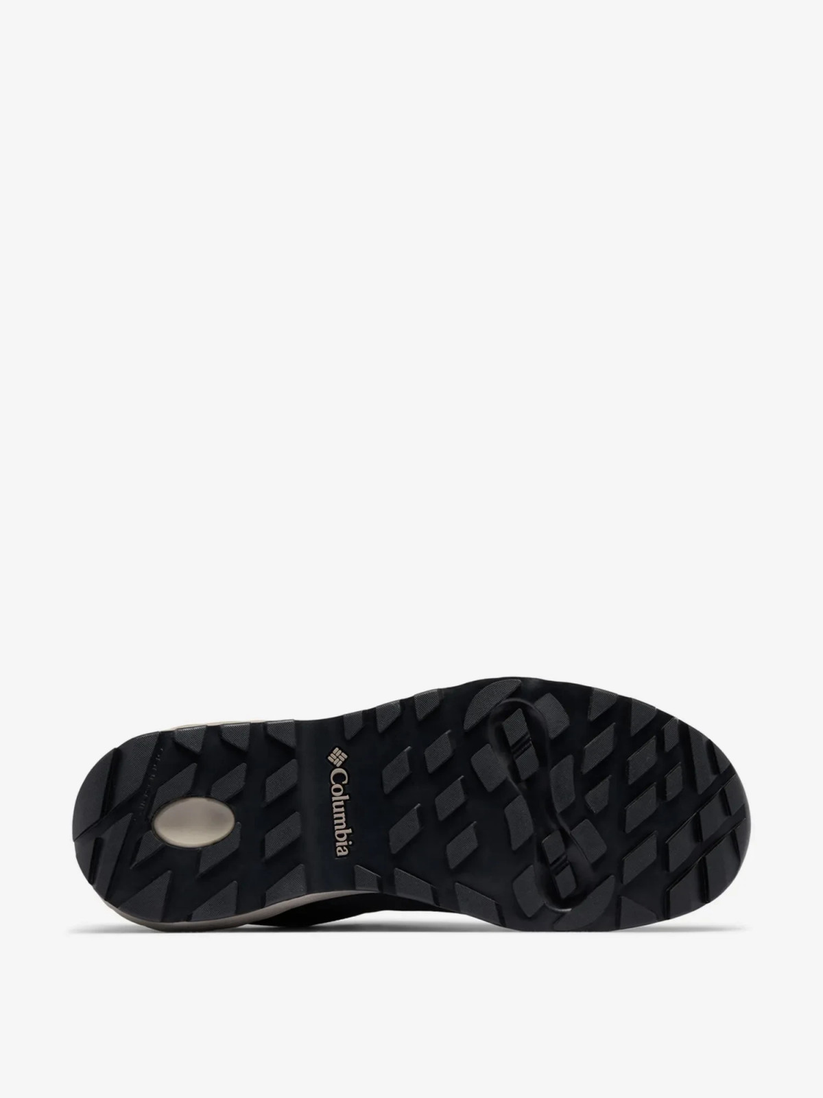 Кросівки NEWTON NIMBLE™ LTR 2140371010 Columbia 10 (44) Чорний 2140371010