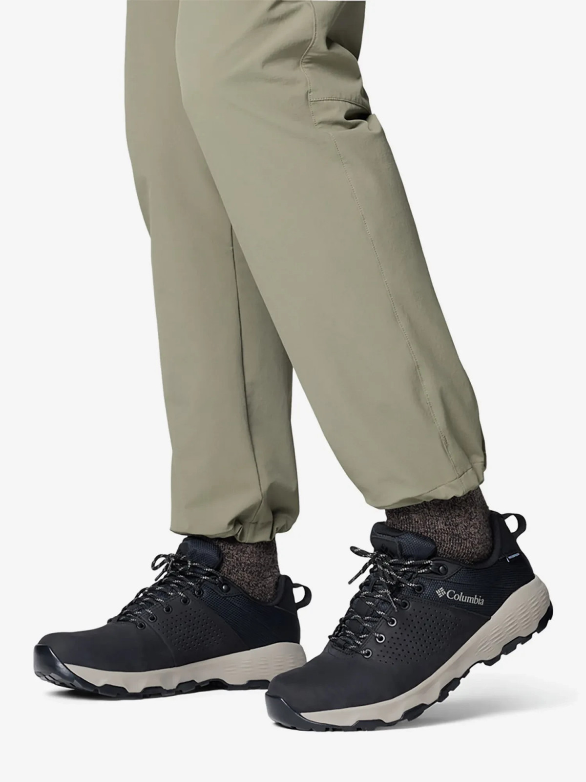 Кросівки NEWTON NIMBLE™ LTR 2140371010 Columbia 10 (44) Чорний 2140371010