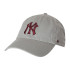 Бейсболка 47 Brand NEW YORK YANKEES B-RGW17GWSNL-GYE