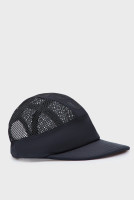 Бейсболка Saucony OUTPACE FOAMIE HAT SAU800044-BKS4