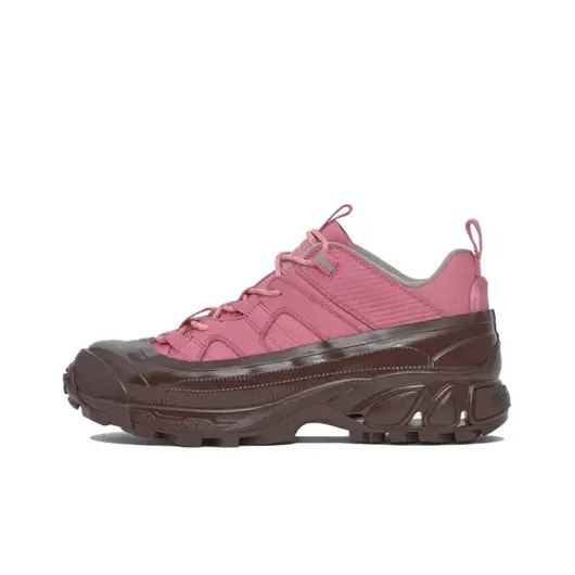 Кросівки Burberry SSENSE EXCLUSIVE ARTHUR SNEAKERS 211376M237011