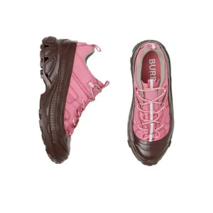 Кросівки Burberry SSENSE EXCLUSIVE ARTHUR SNEAKERS 211376M237011