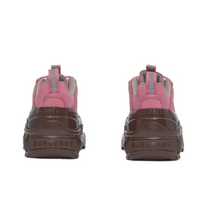 Кросівки Burberry SSENSE EXCLUSIVE ARTHUR SNEAKERS 211376M237011