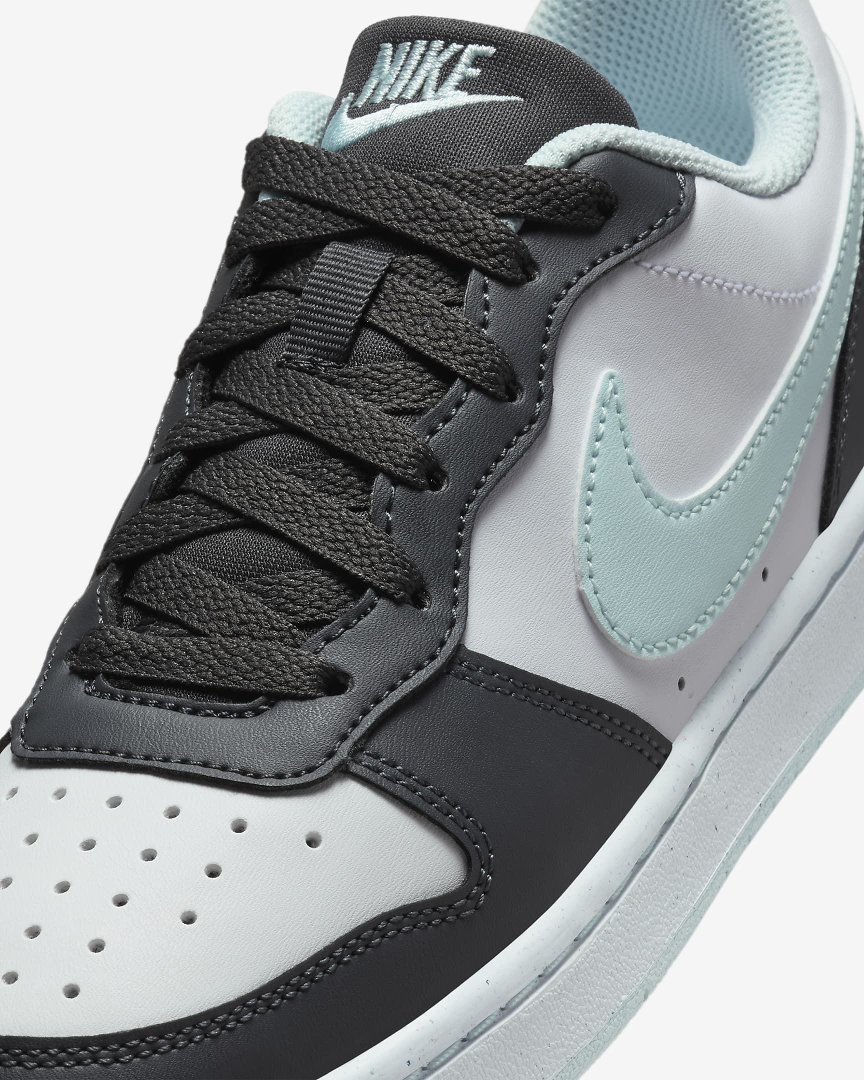 Кросівки Nike Court Borough Low Recraft HQ3258-060