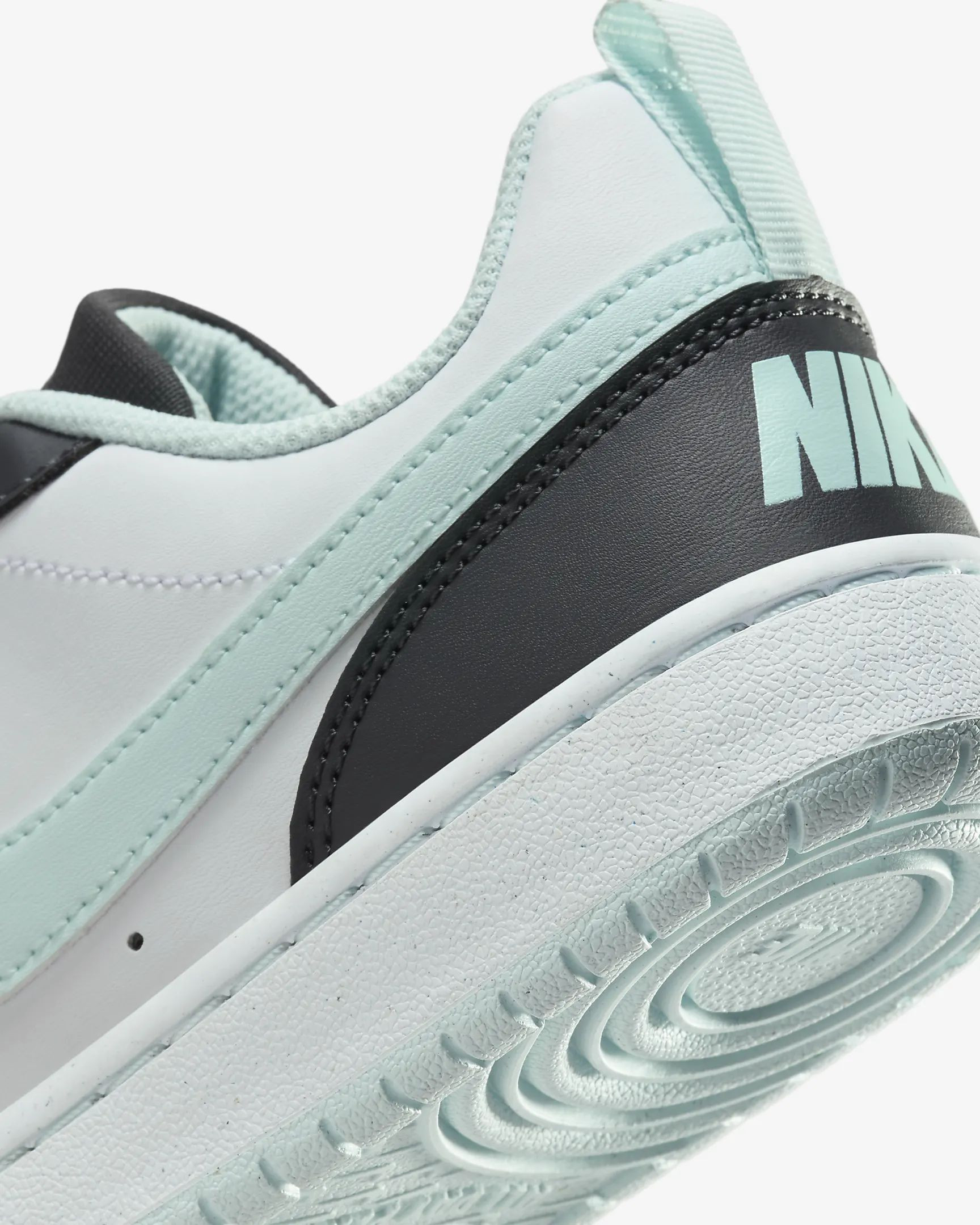 Кросівки Nike Court Borough Low Recraft HQ3258-060