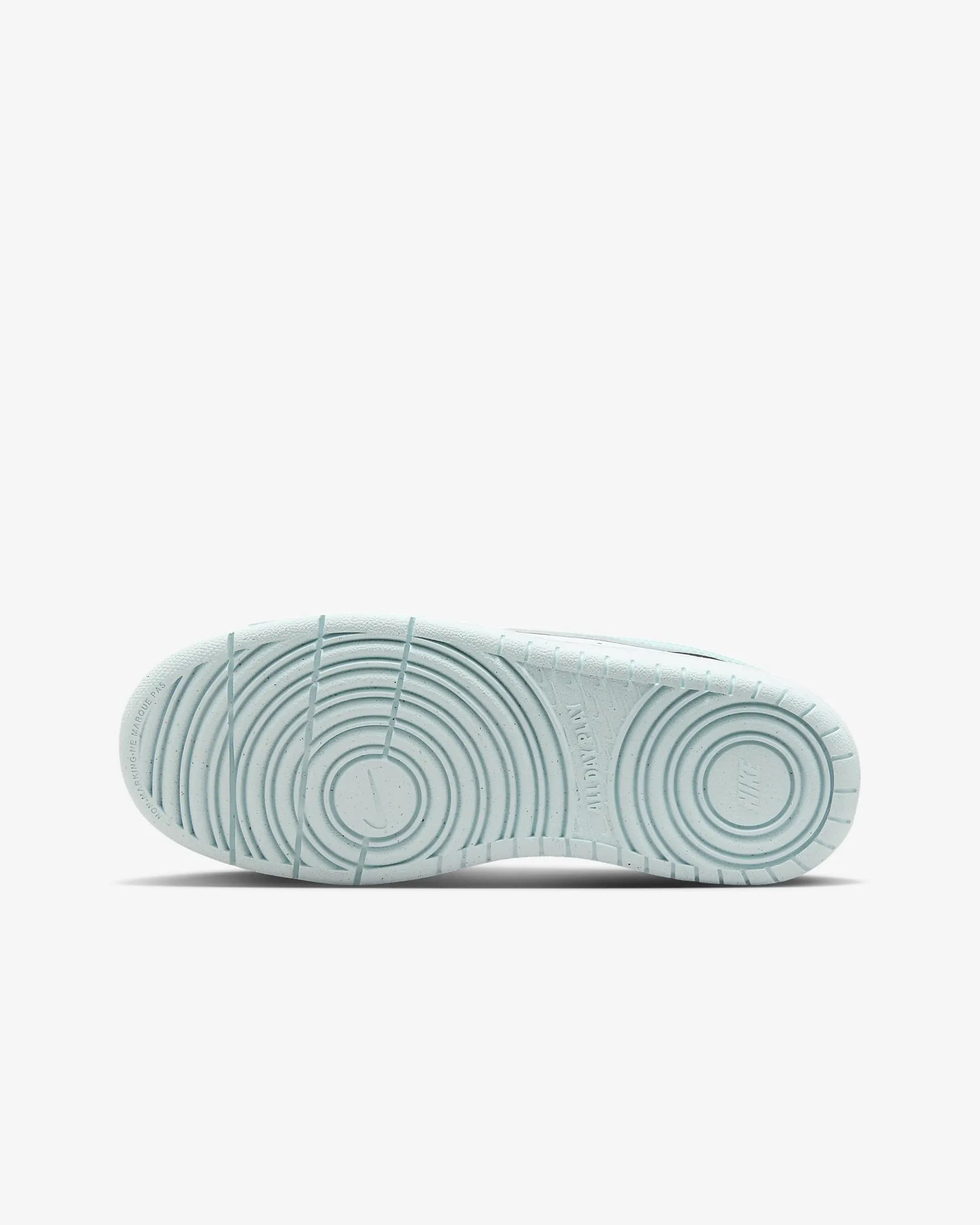 Кросівки Nike Court Borough Low Recraft HQ3258-060