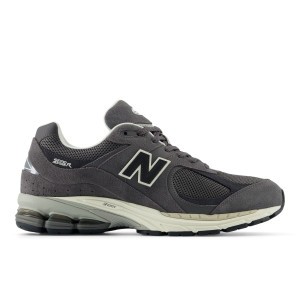 Кросівки NEW BALANCE 2002 BLACK/GREY M2002RFL