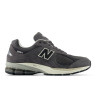 Кросівки NEW BALANCE 2002 BLACK/GREY M2002RFL