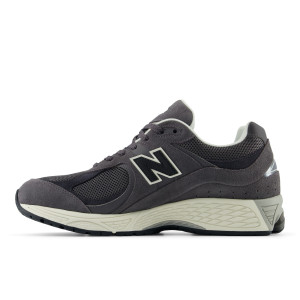 Кросівки NEW BALANCE 2002 BLACK/GREY M2002RFL