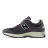 Кросівки NEW BALANCE 2002 BLACK/GREY M2002RFL