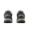 Кросівки NEW BALANCE 2002 BLACK/GREY M2002RFL