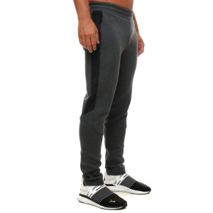 Штани спортивні EVOSTRIPE CORE Pants 63153307 Puma L Темно-сірий 63153307