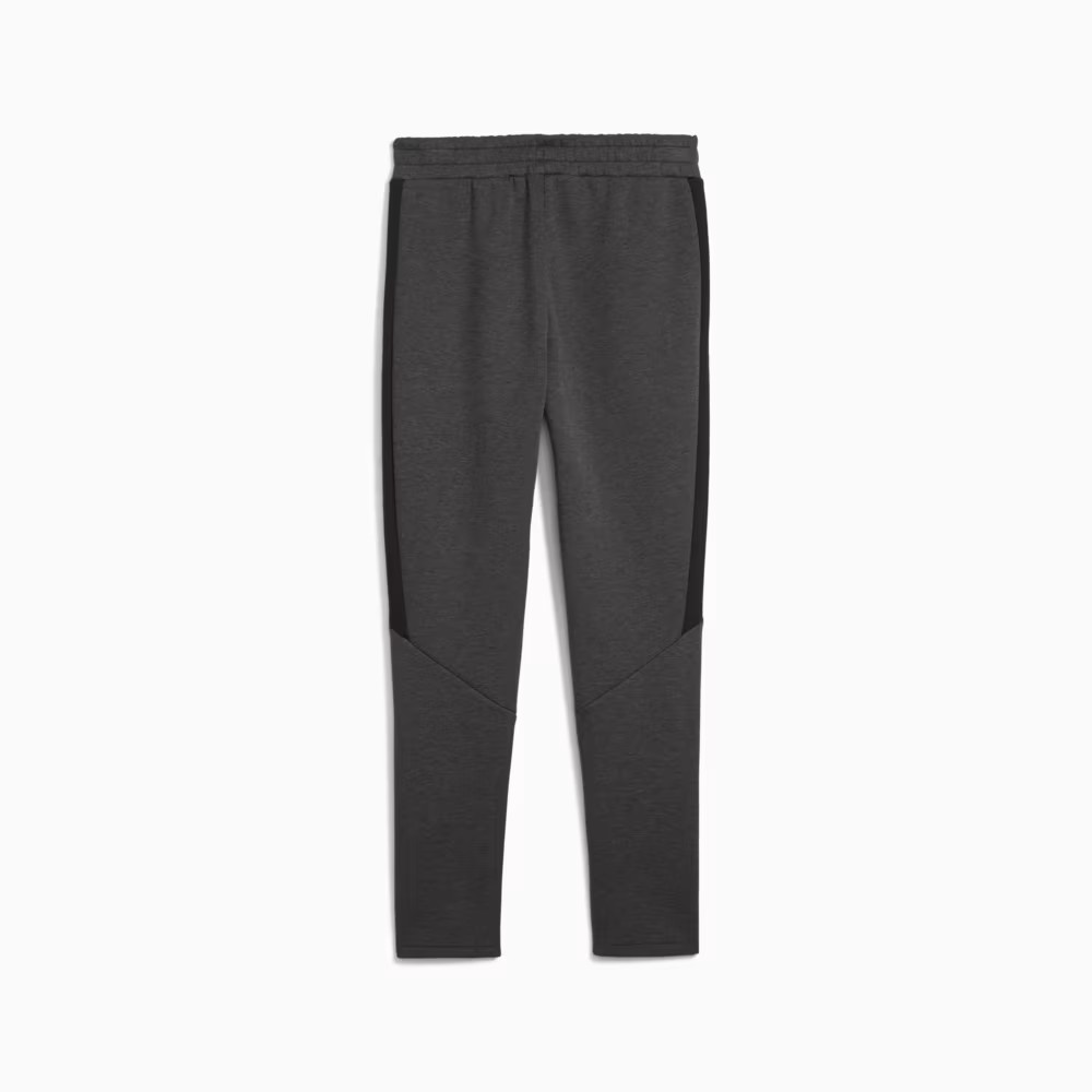 Штани спортивні EVOSTRIPE CORE Pants 63153307 Puma L Темно-сірий 63153307