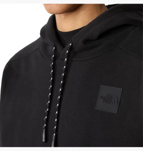 Куртка Men's LFS Shell Jacket TNF black NF0A3XZT53R1 BLACK