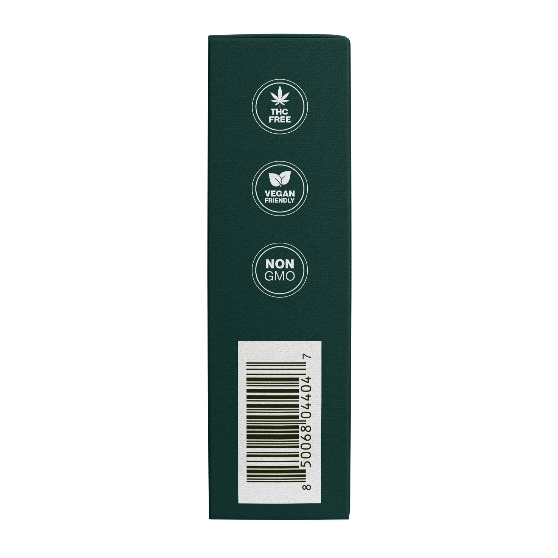 Рідина Mind Shi CBD Oil Isolate 2000 mg Strawberry - 10 ml 2023-10-3801