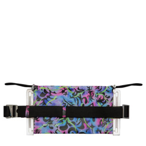 Сумка MISBHV Logo Banana Bag Multi 119WA33