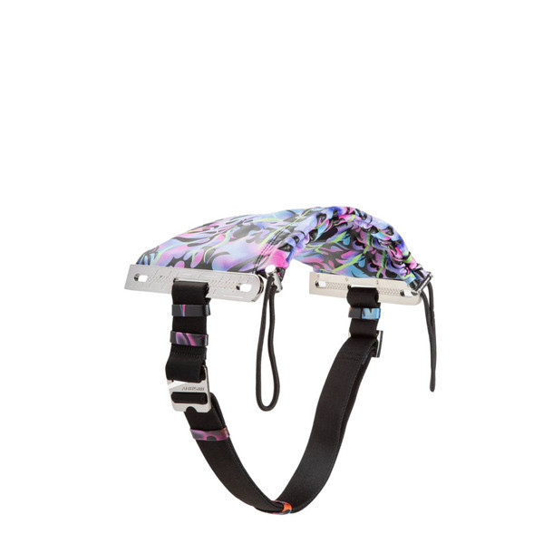 Сумка MISBHV Logo Banana Bag Multi 119WA33