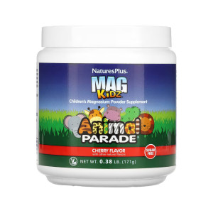 Порошок Nature's Plus Animal Parade Kidz Powder - 171g 2023-10-2368