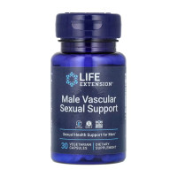 Капсули Life Extension Male Vascular Sexual Support - 30 caps 2023-10-4699