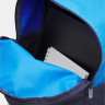 Рюкзак Essential Printed BP 26L синій 47 х 32 х 19 см (6000991-402) 6000991-402