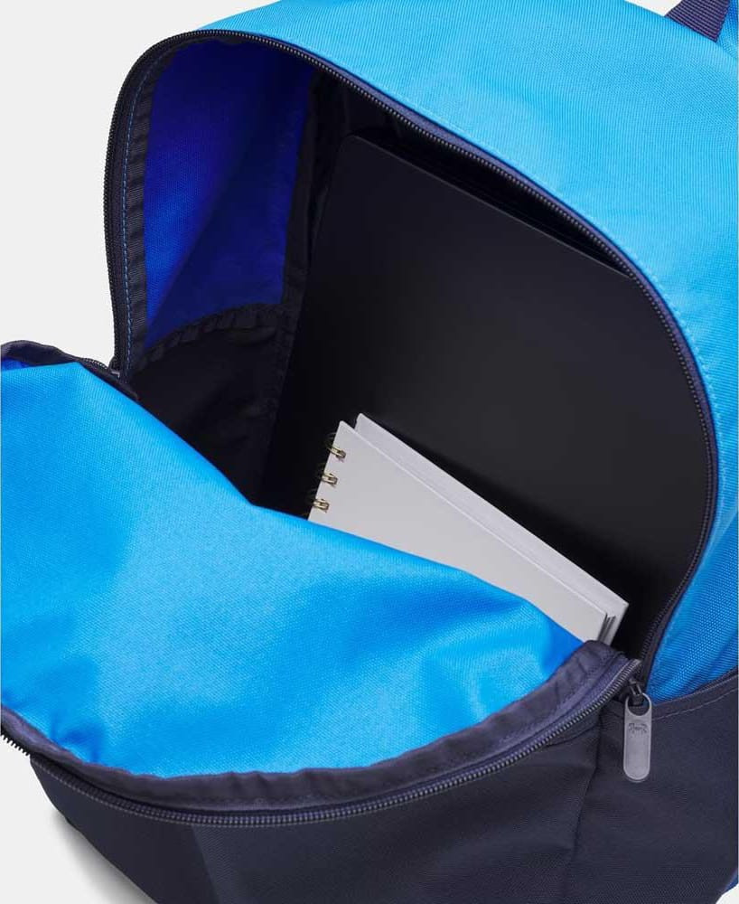 Рюкзак Essential Printed BP 26L синій 47 х 32 х 19 см (6000991-402) 6000991-402