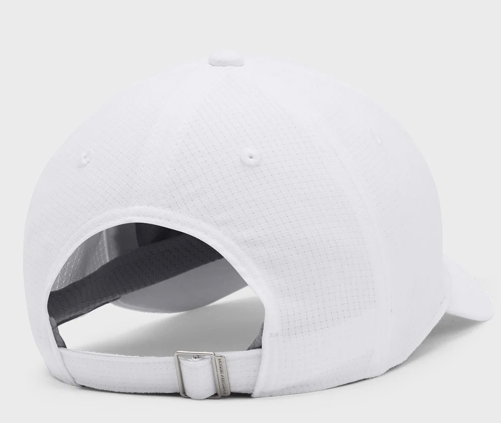 Кепка Under Armour W Iso-chill Armourvent Adj 1383445-100