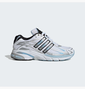 Кросівки adidas Adistar Cushion "Cloud White & Clear Sky" JI4643