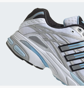 Кросівки adidas Adistar Cushion "Cloud White & Clear Sky" JI4643