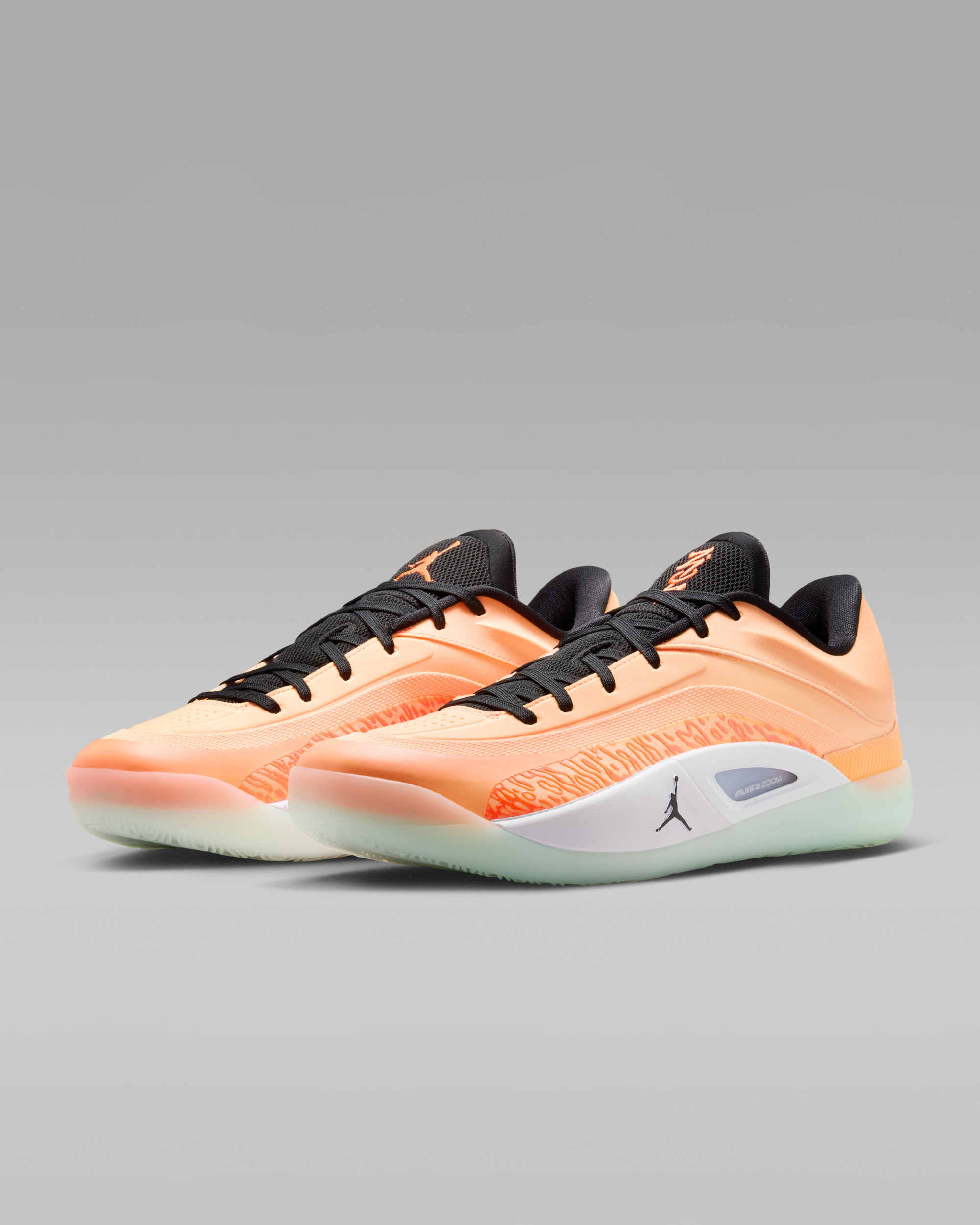 Кросівки Jordan ZION 4 FB1802-800