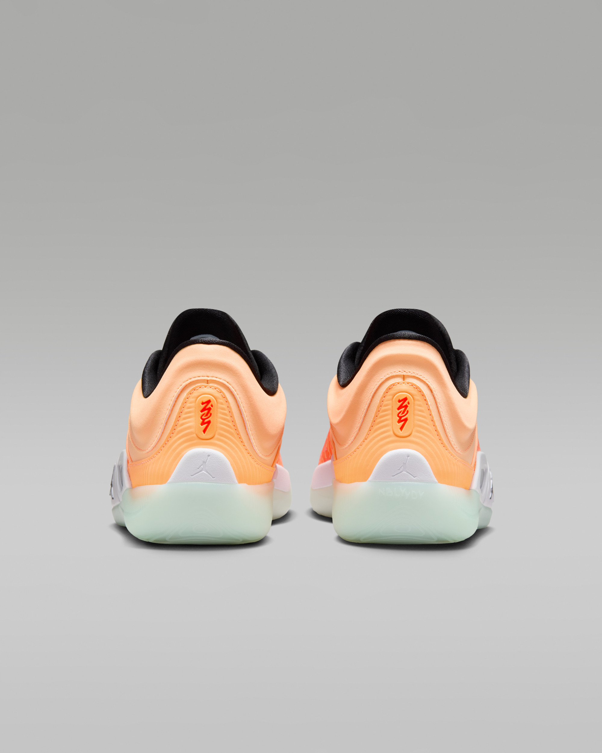 Кросівки Jordan ZION 4 FB1802-800