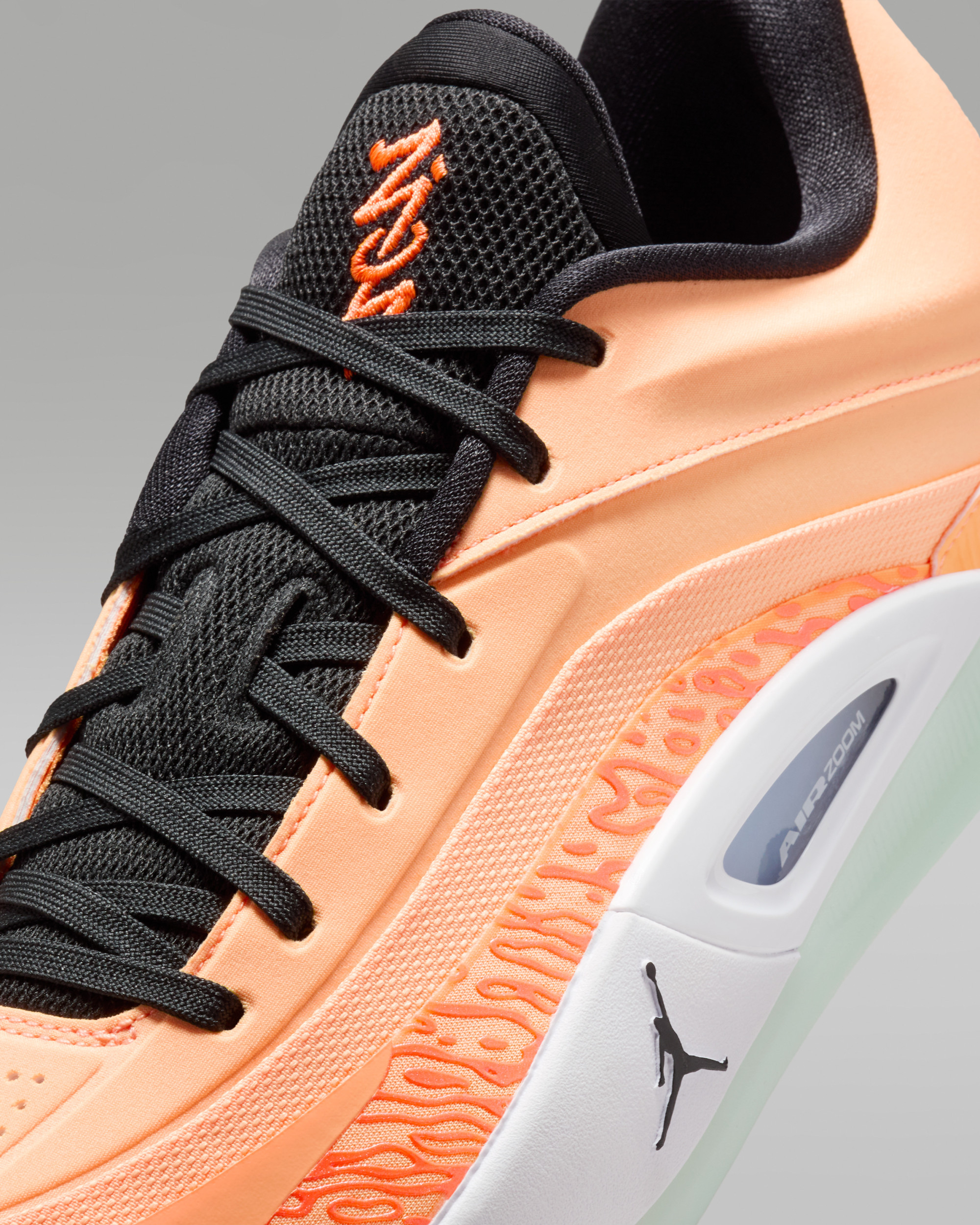 Кросівки Jordan ZION 4 FB1802-800