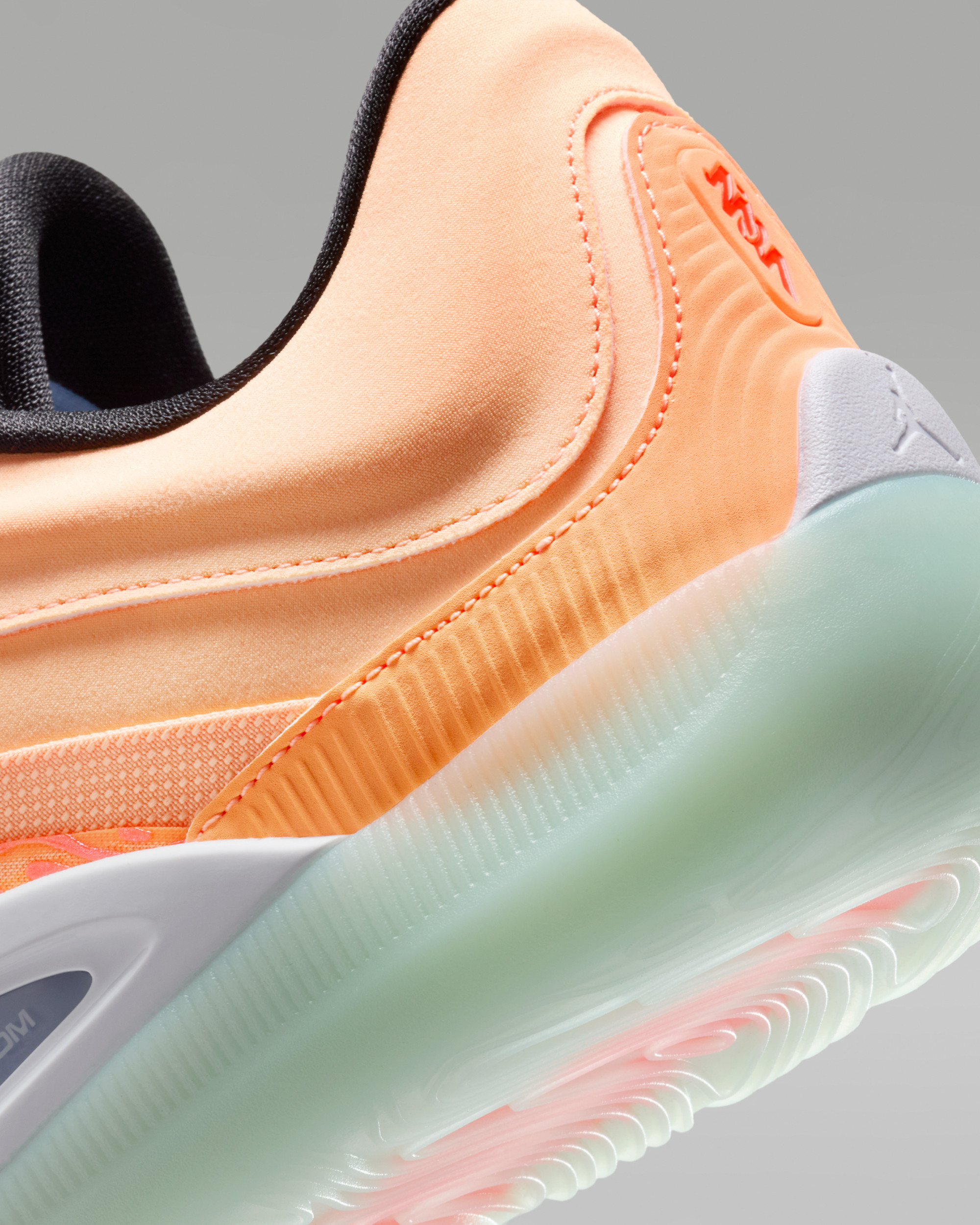 Кросівки Jordan ZION 4 FB1802-800