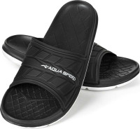 Шльопанці Aqua Speed ASPEN 62622 чорний Уні 40 534-57