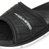Шльопанці Aqua Speed ASPEN 62622 чорний Уні 40 534-57