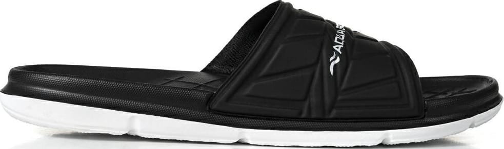 Шльопанці Aqua Speed ASPEN 62622 чорний Уні 40 534-57