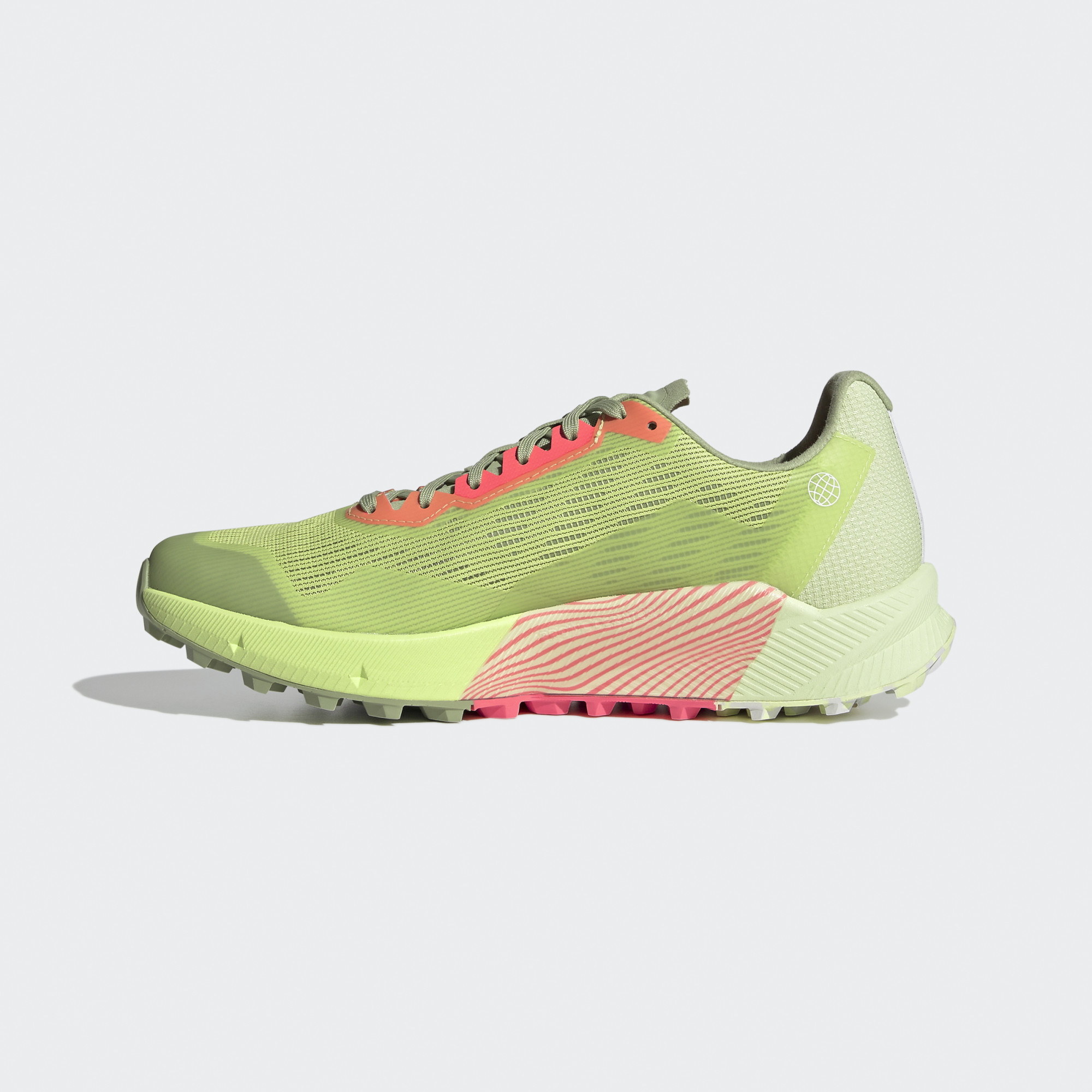 Кросівки Adidas Terrex Agravic Flow 2.0 GORE-TEX H03182
