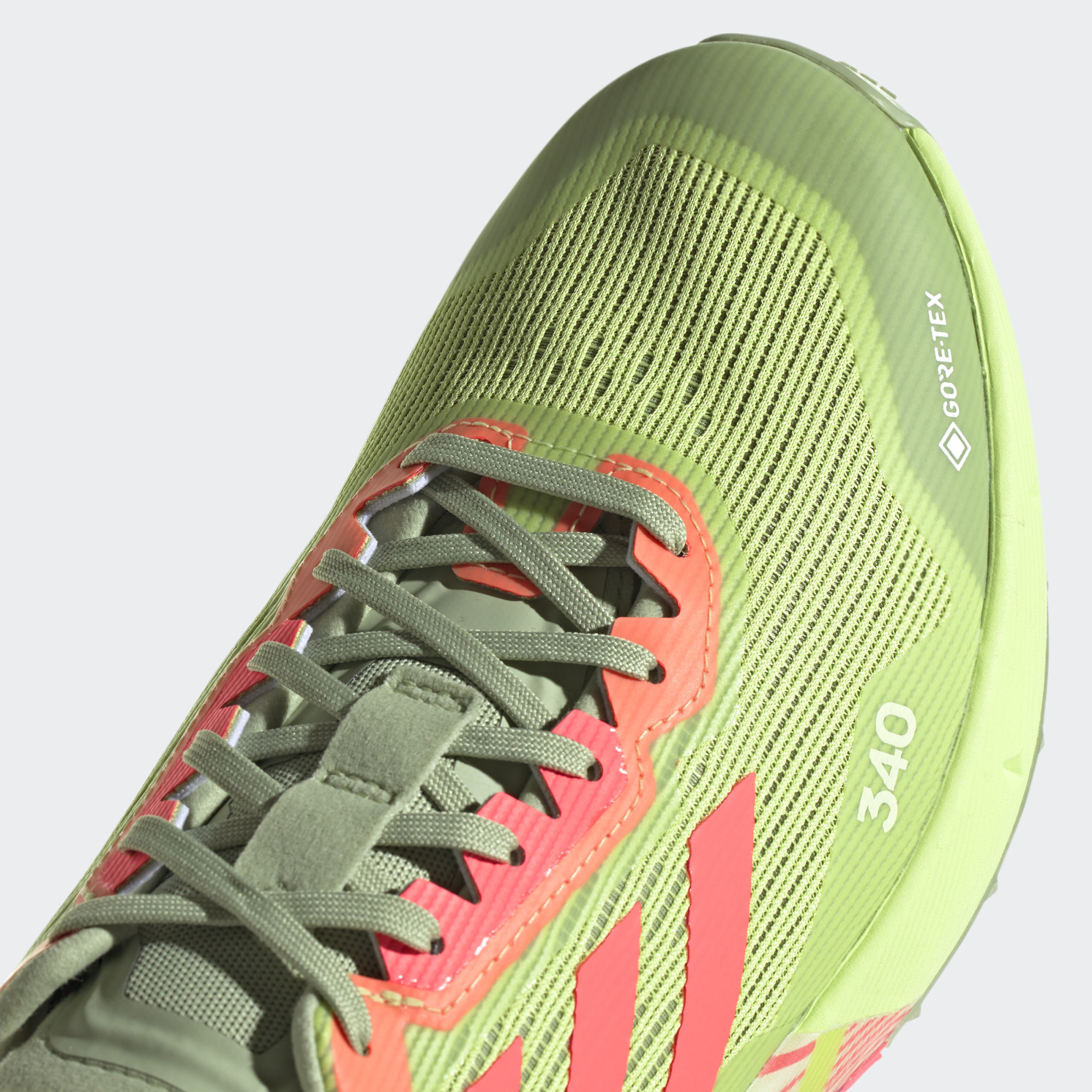 Кросівки Adidas Terrex Agravic Flow 2.0 GORE-TEX H03182