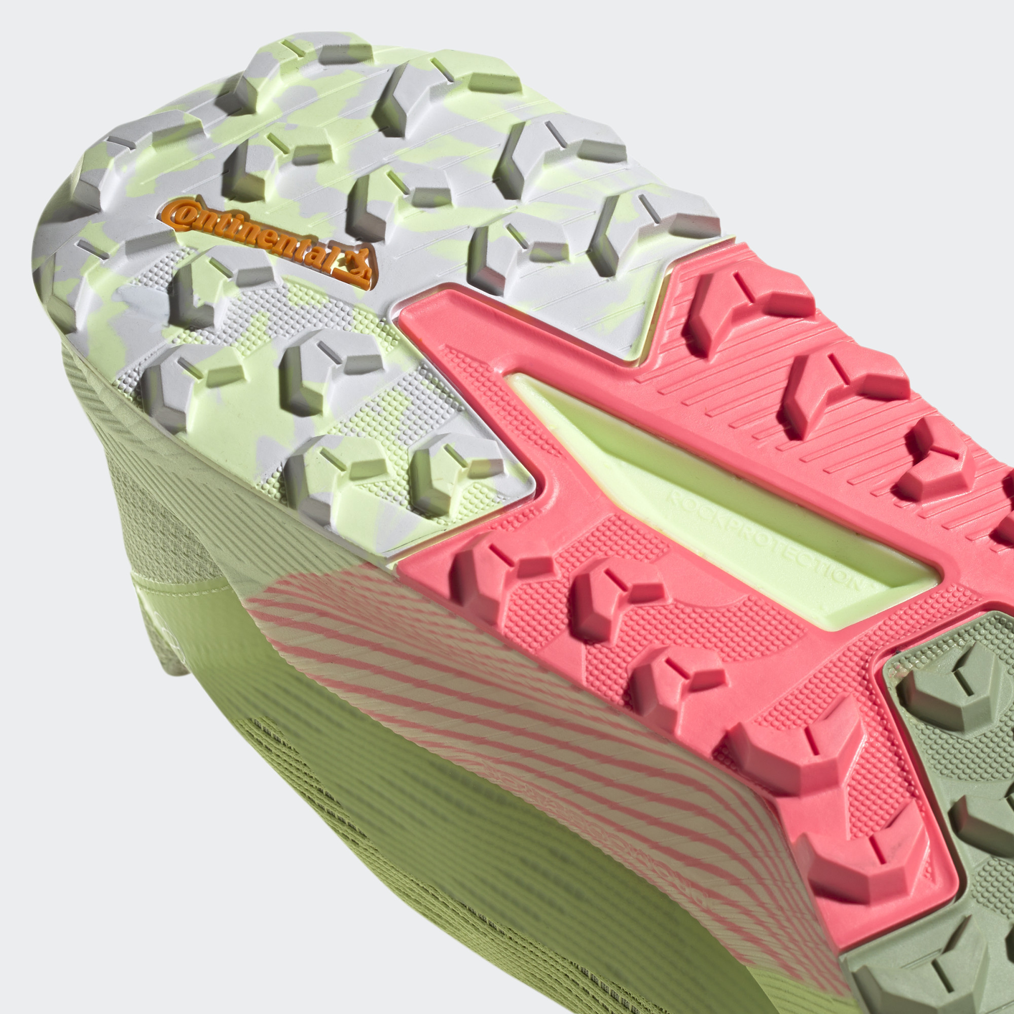 Кросівки Adidas Terrex Agravic Flow 2.0 GORE-TEX H03182