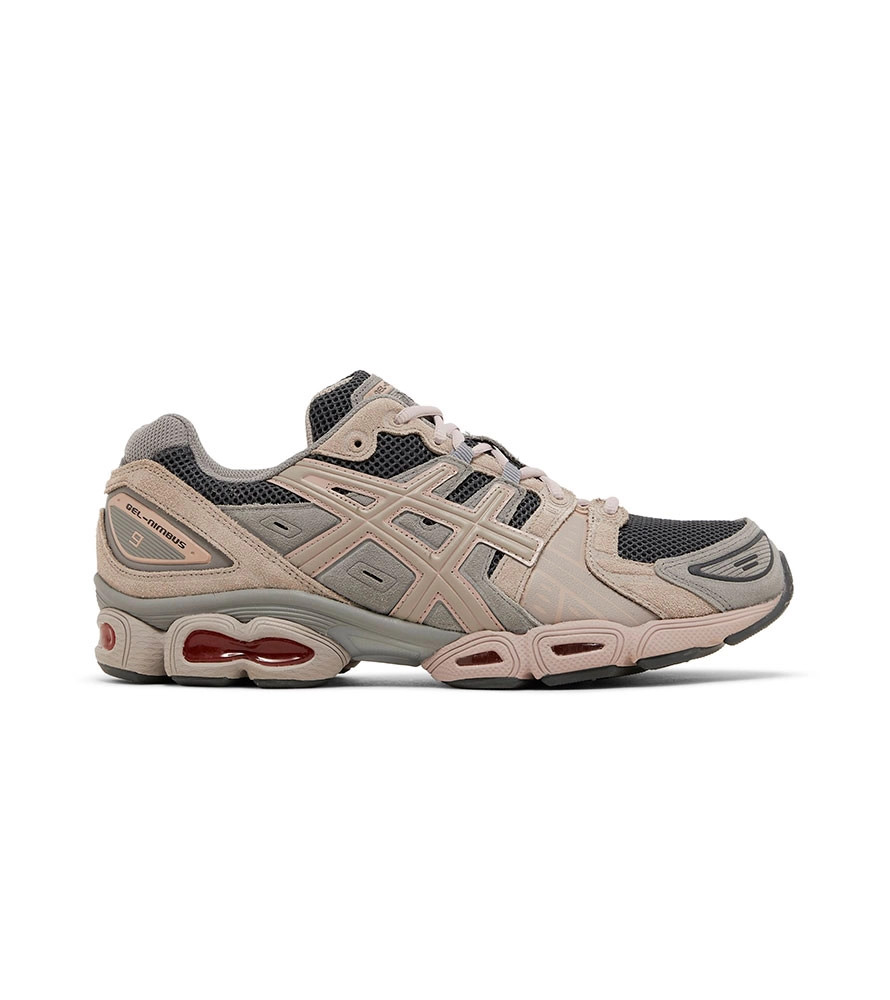 Кросівки Asics Gel-Nimbus 9 1201A584-021