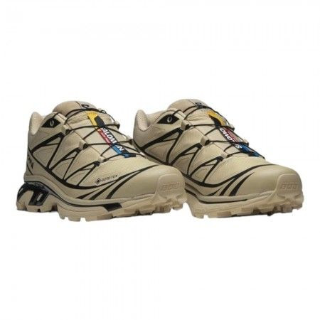Кросівки Salomon XT-6 Gore-Tex L47445500
