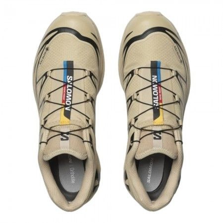 Кросівки Salomon XT-6 Gore-Tex L47445500