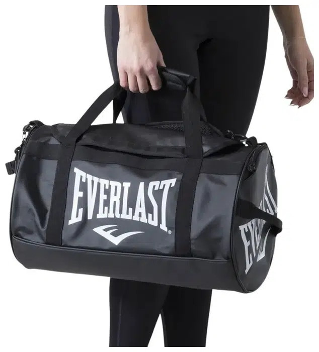 Сумка Everlast Duffle Bag Small EVB802N27