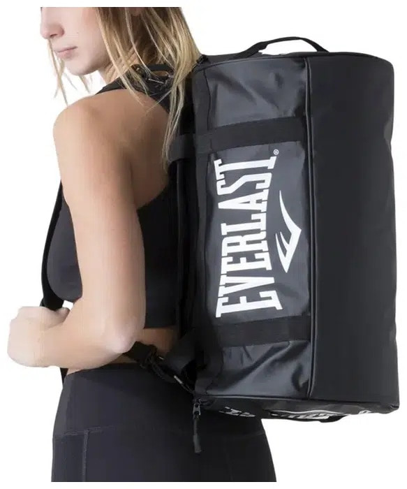 Сумка Everlast Duffle Bag Small EVB802N27