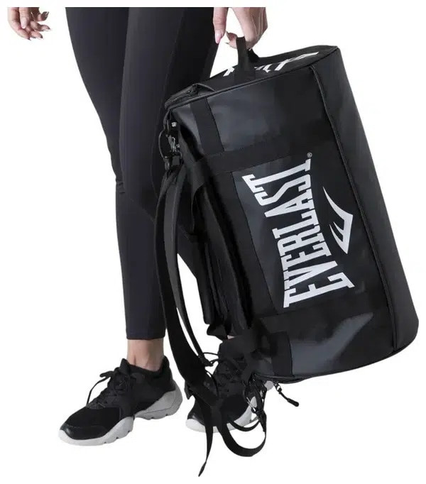 Сумка Everlast Duffle Bag Small EVB802N27