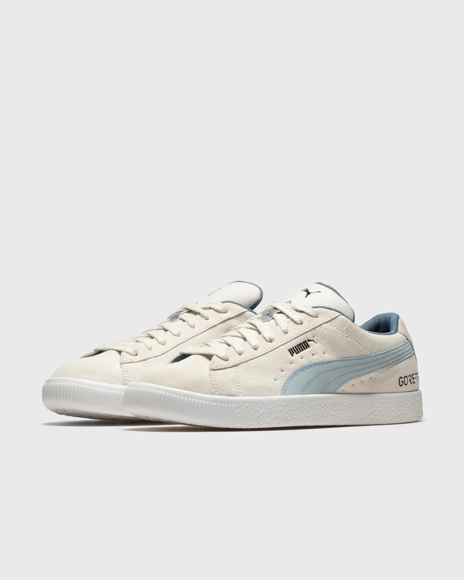 Кросівки Puma Suede GTX 382790-01